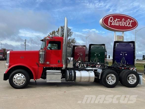 Peterbilt 389 Camiones tractor