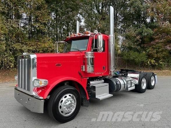 Peterbilt 389 Camiones tractor