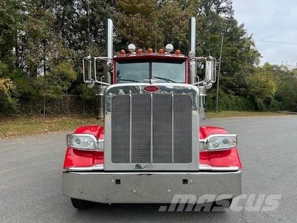 Peterbilt 389 Camiones tractor