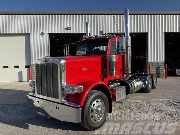 Peterbilt 389 Camiones tractor