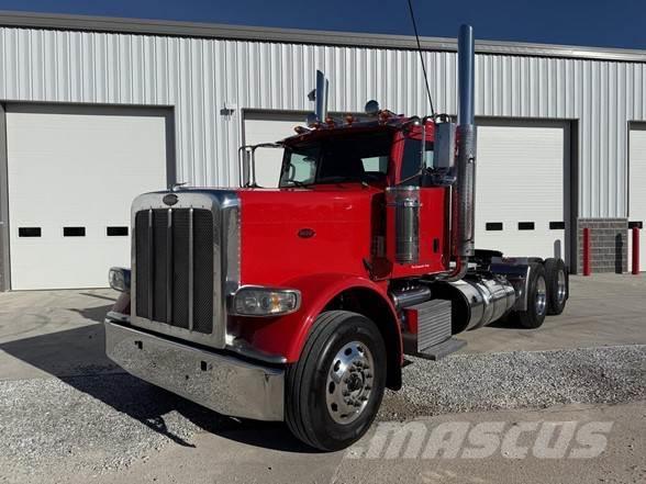 Peterbilt 389 Camiones tractor