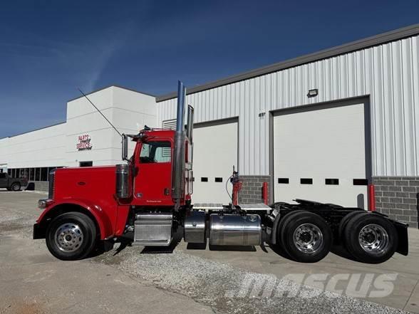 Peterbilt 389 Camiones tractor