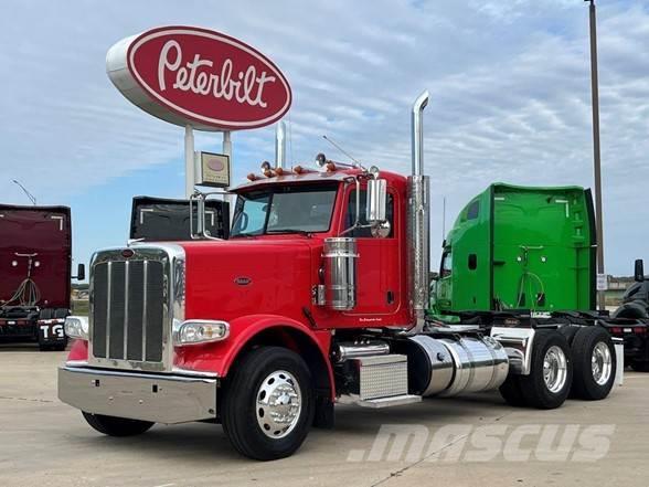 Peterbilt 389 Camiones tractor