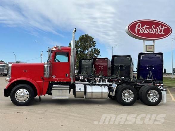 Peterbilt 389 Camiones tractor