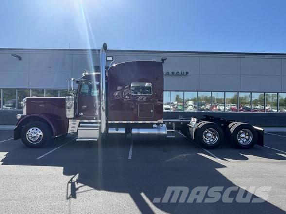 Peterbilt 389 Camiones tractor