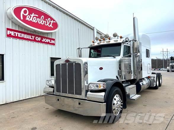 Peterbilt 389 Camiones tractor