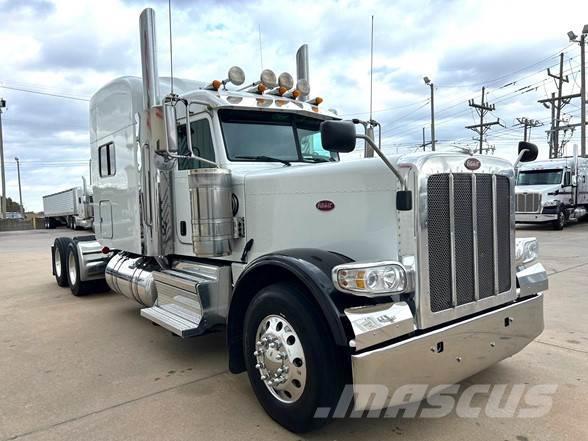 Peterbilt 389 Camiones tractor