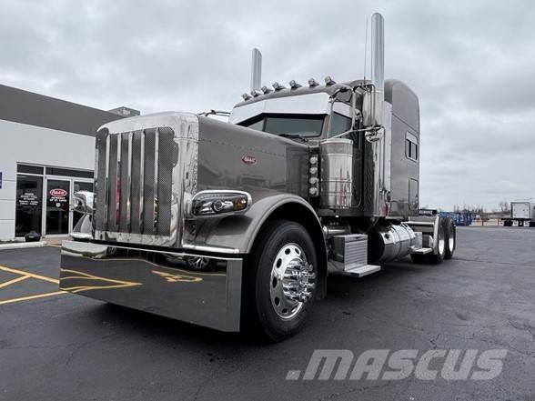 Peterbilt 389 Camiones tractor