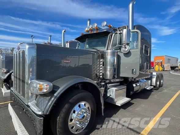 Peterbilt 389 Camiones tractor