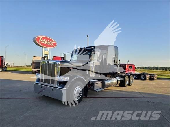 Peterbilt 389 Camiones tractor