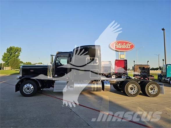 Peterbilt 389 Camiones tractor