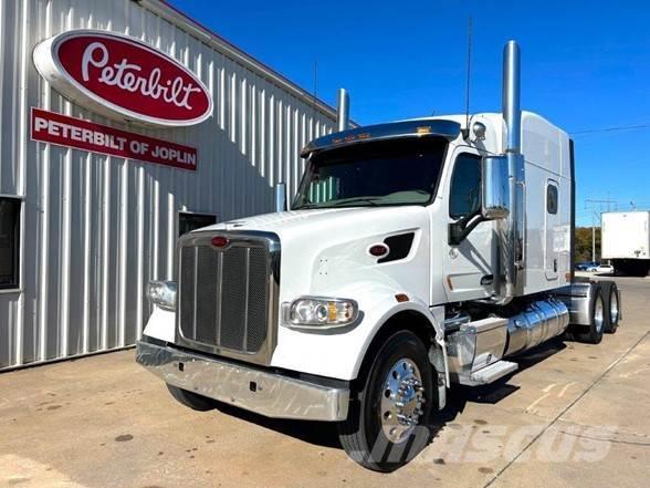 Peterbilt 567 Camiones tractor