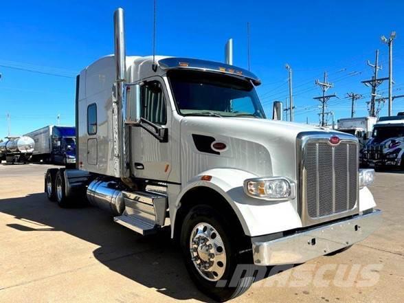 Peterbilt 567 Camiones tractor