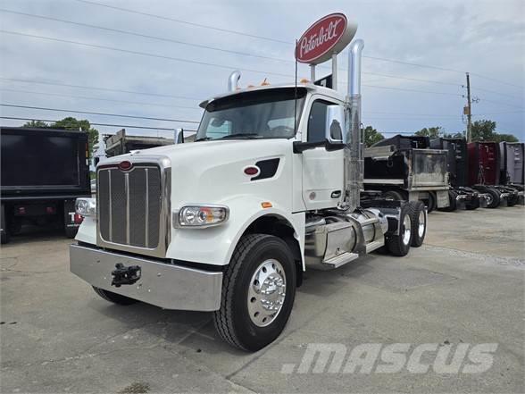 Peterbilt 567 Camiones tractor