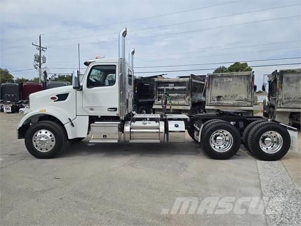 Peterbilt 567 Camiones tractor