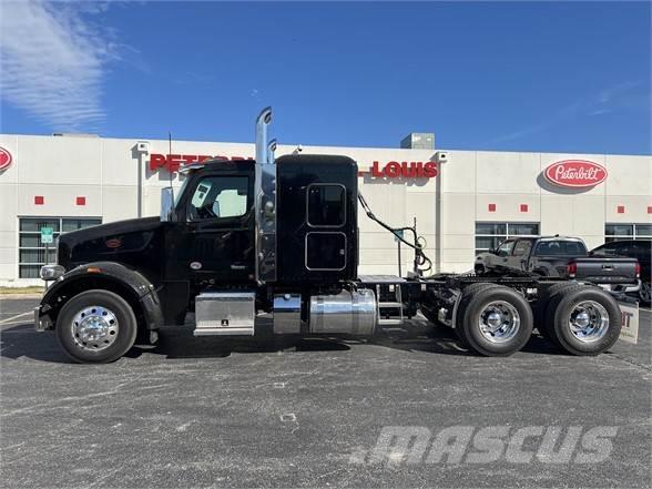 Peterbilt 567 Camiones tractor