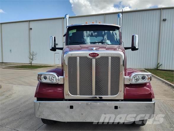 Peterbilt 567 Camiones tractor