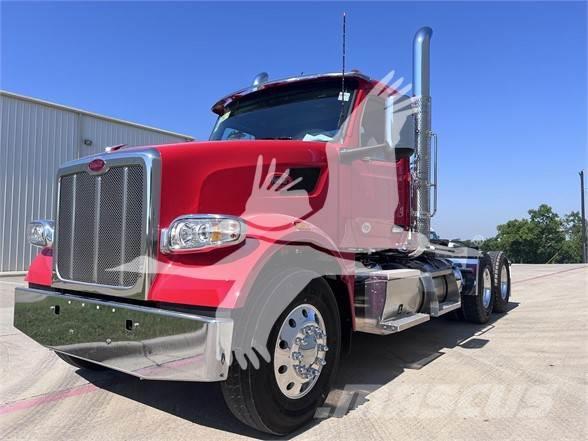 Peterbilt 567 Camiones tractor