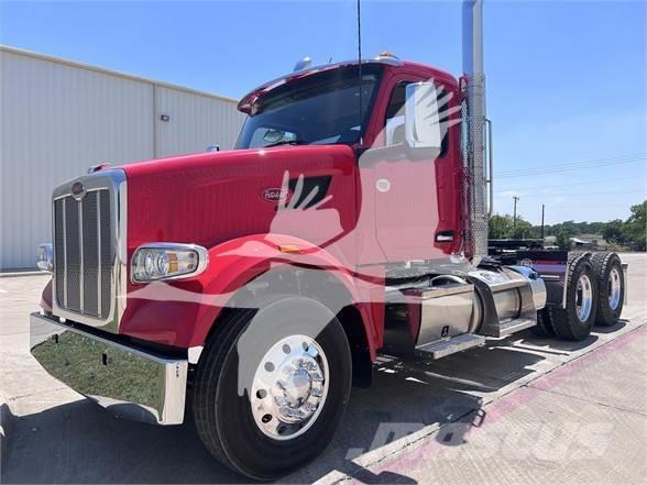 Peterbilt 567 Camiones tractor