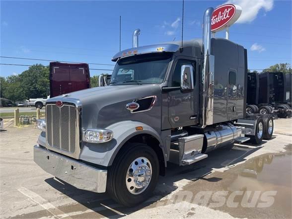 Peterbilt 567 Camiones tractor