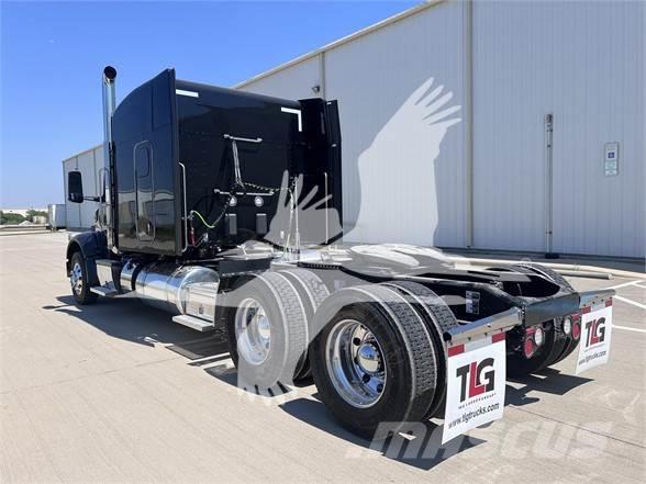 Peterbilt 567 Camiones tractor