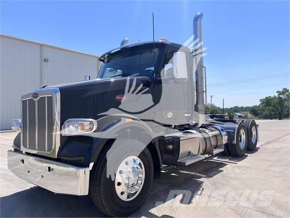 Peterbilt 567 Camiones tractor