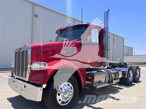 Peterbilt 567 Camiones tractor