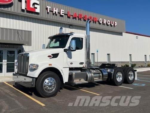 Peterbilt 567 Camiones tractor