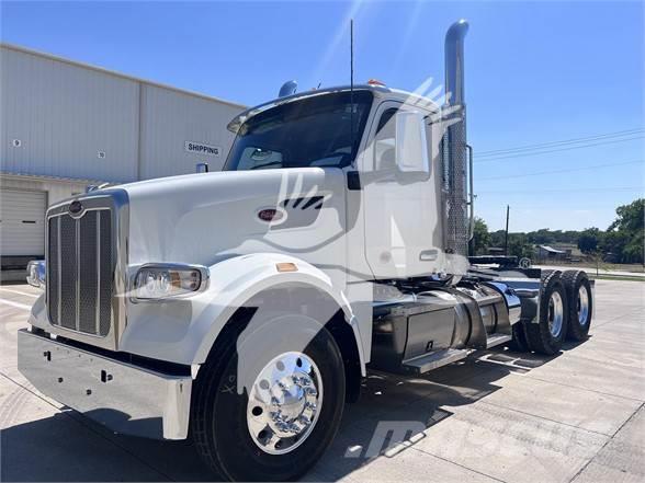 Peterbilt 567 Camiones tractor