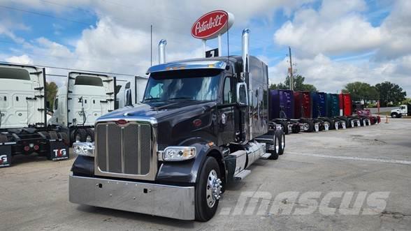 Peterbilt 567 Camiones tractor