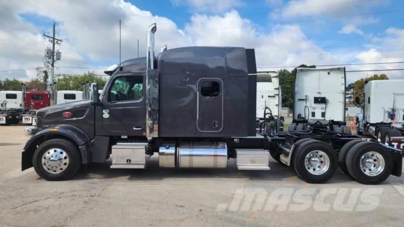 Peterbilt 567 Camiones tractor