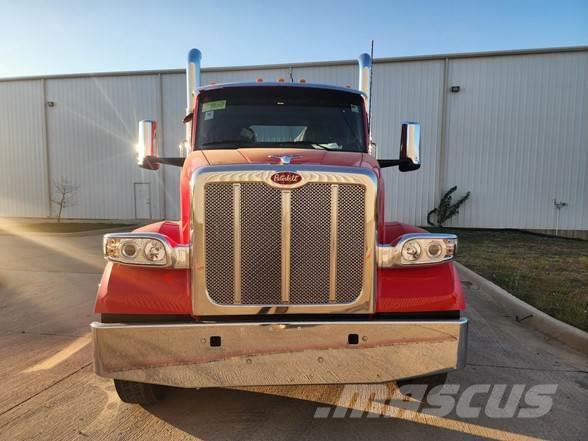 Peterbilt 567 Camiones tractor