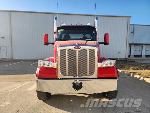 Peterbilt 567 Camiones tractor