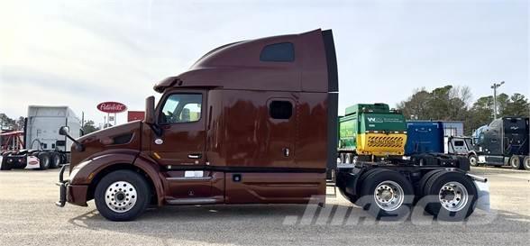 Peterbilt 579 Camiones tractor