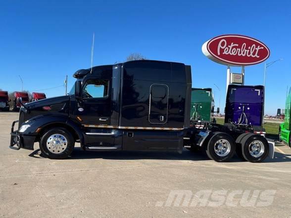 Peterbilt 579 Camiones tractor