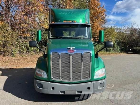 Peterbilt 579 Camiones tractor