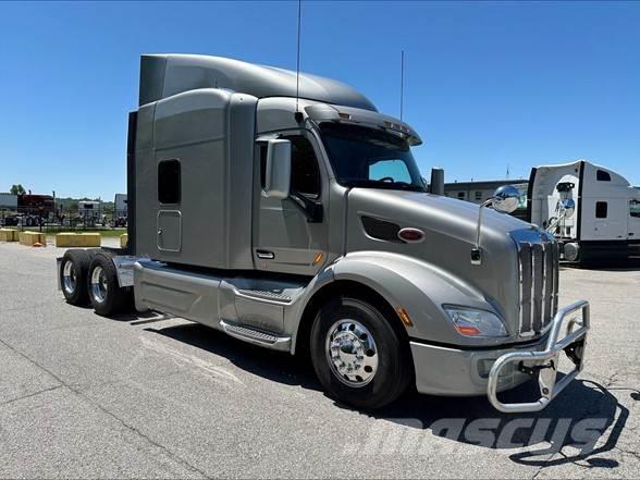 Peterbilt 579 Camiones tractor