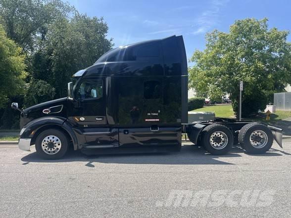 Peterbilt 579 Camiones tractor