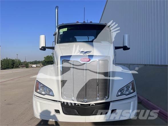 Peterbilt 579 Camiones tractor