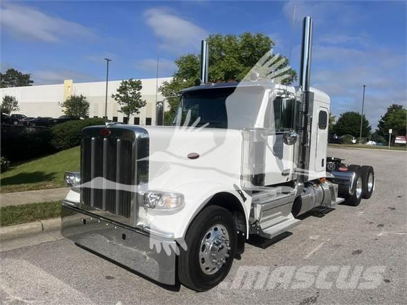 Peterbilt 589 Camiones tractor