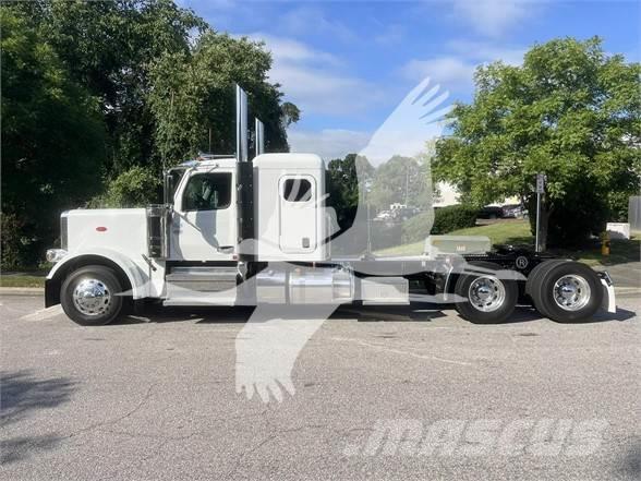 Peterbilt 589 Camiones tractor