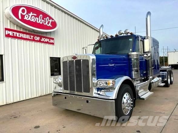 Peterbilt 589 Camiones tractor