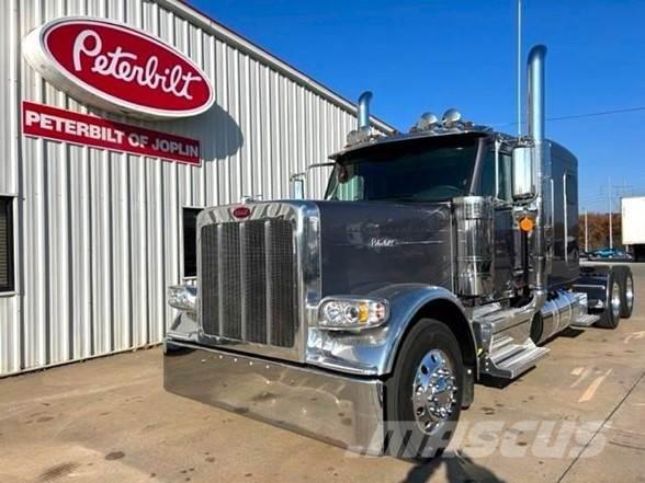 Peterbilt 589 Camiones tractor