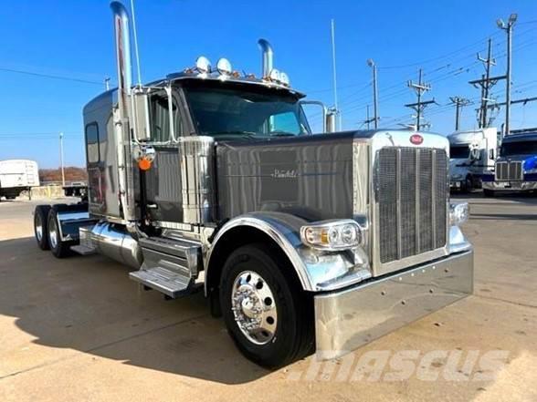 Peterbilt 589 Camiones tractor