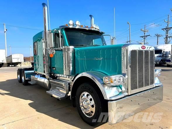 Peterbilt 589 Camiones tractor