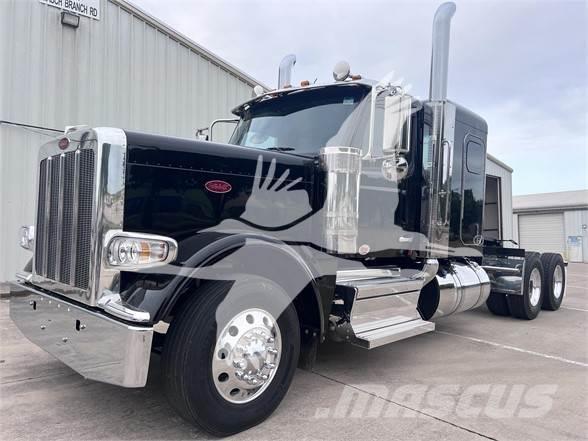 Peterbilt 589 Camiones tractor