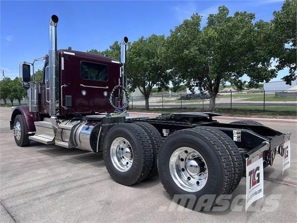 Peterbilt 589 Camiones tractor