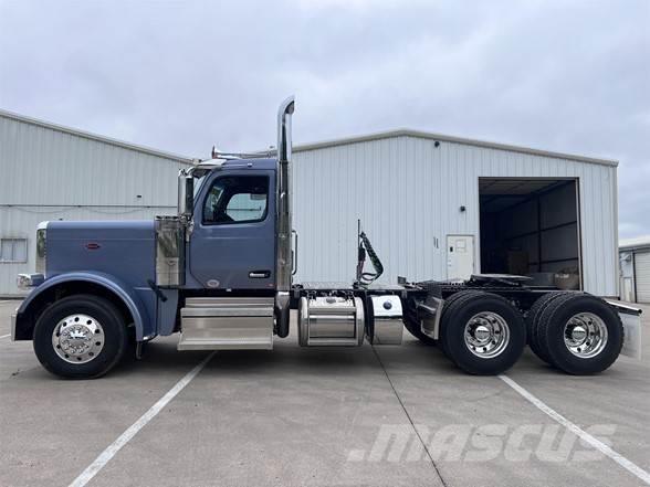 Peterbilt 589 Camiones tractor