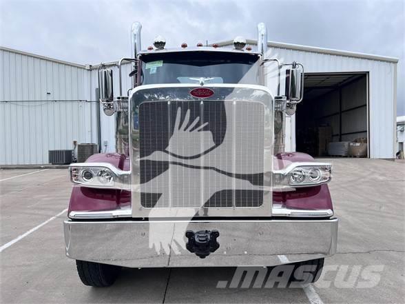 Peterbilt 589 Camiones tractor