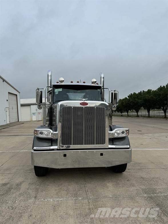 Peterbilt 589 Camiones tractor